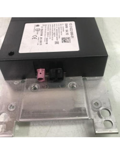 Calculateur BMW SERIE 1 F20 PHASE 2 Essence 2