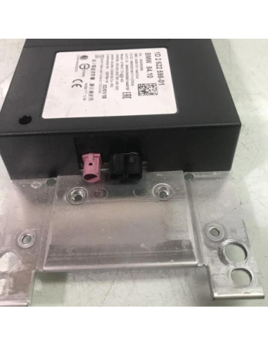 Calculateur BMW SERIE 1 F20 PHASE 2 Essence