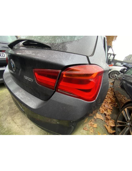 Boitier air bag BMW SERIE 1 F20 PHASE 2 Essence