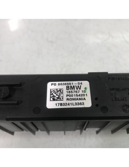 Calculateur BMW SERIE 1 F20 PHASE 2 Essence