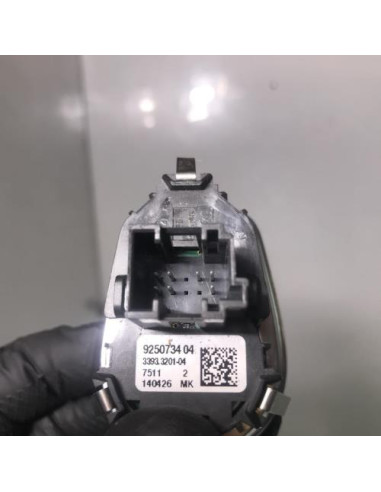 Bouton de demarrage BMW SERIE 1 F20 PHASE 2 Essence