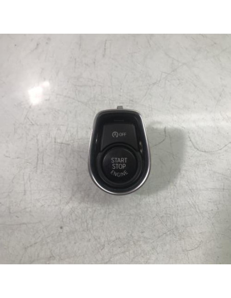 Bouton de demarrage BMW SERIE 1 F20 PHASE 2 Essence