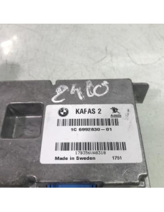 Calculateur BMW SERIE 1 F20 PHASE 2 Essence