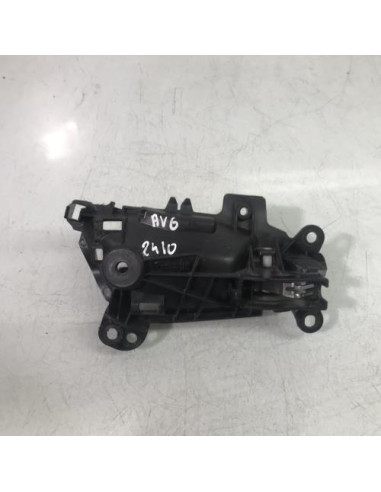 Poignee interieur avant gauche BMW SERIE 1 F20 PHASE 2 Essence