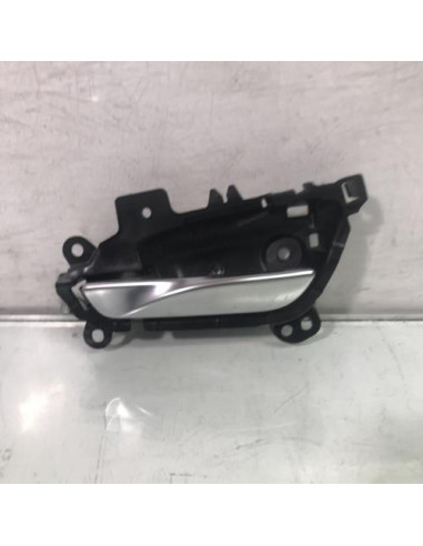 Poignee interieur avant gauche BMW SERIE 1 F20 PHASE 2 Essence