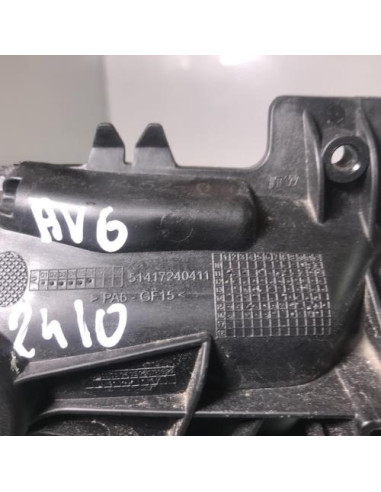 Poignee interieur avant gauche BMW SERIE 1 F20 PHASE 2 Essence