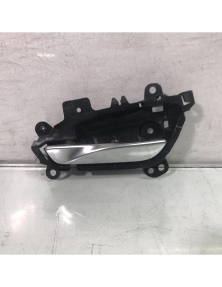 Poignee interieur arriere gauche BMW SERIE 1 F20 PHASE 2 Essence