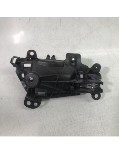 Poignee interieur arriere gauche BMW SERIE 1 F20 PHASE 2 Essence