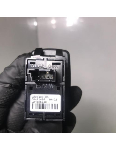 Interrupteur de leve vitre BMW SERIE 1 F20 PHASE 2 Essence