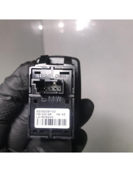 Interrupteur de leve vitre BMW SERIE 1 F20 PHASE 2 Essence