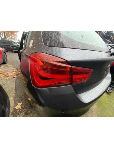 Interrupteur de leve vitre BMW SERIE 1 F20 PHASE 2 Essence