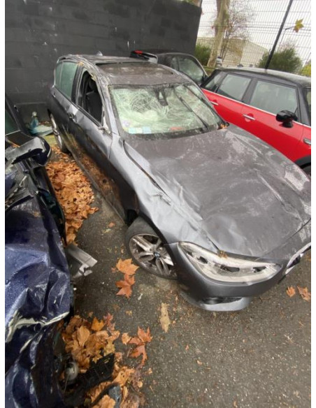 Interrupteur de leve vitre avant droit BMW SERIE 1 F20 PHASE 2 Essence