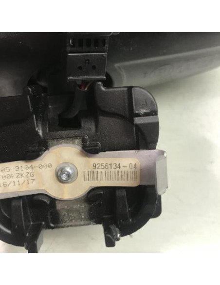 Retroviseur interieur BMW SERIE 1 F20 PHASE 2 Essence