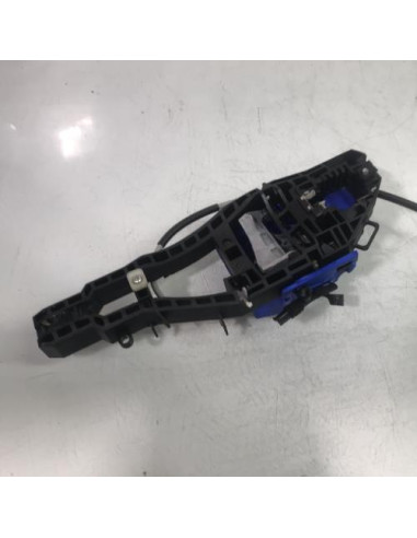 Support poignee porte arriere gauche BMW SERIE 1 F20 PHASE 2 Essence