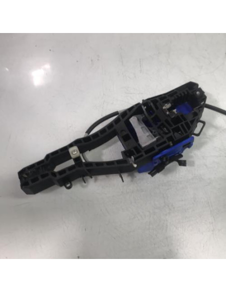 Support poignee porte arriere gauche BMW SERIE 1 F20 PHASE 2 Essence