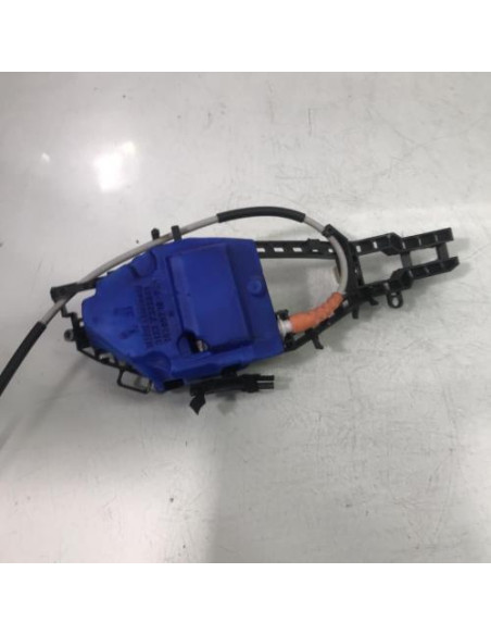 Support poignee porte arriere gauche BMW SERIE 1 F20 PHASE 2 Essence