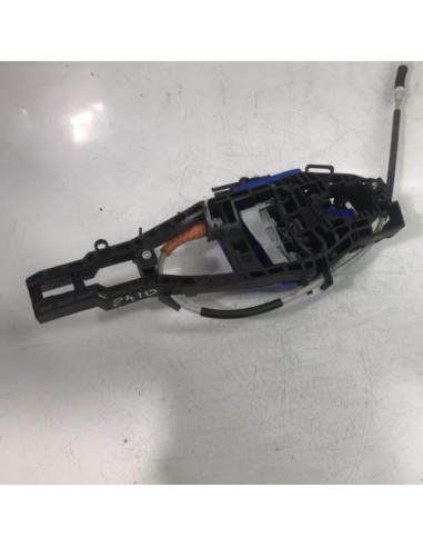 Support poignee porte arriere droite BMW SERIE 1 F20 PHASE 2 Essence