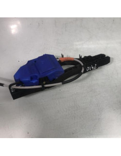 Support poignee porte arriere droite BMW SERIE 1 F20 PHASE 2 Essence 2