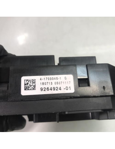 Porte fusible BMW SERIE 5 F07 GRAN TURISMO PHASE 2 Essence