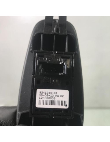 Interrupteur de leve vitre BMW SERIE 5 F07 GRAN TURISMO PHASE 2 Essence