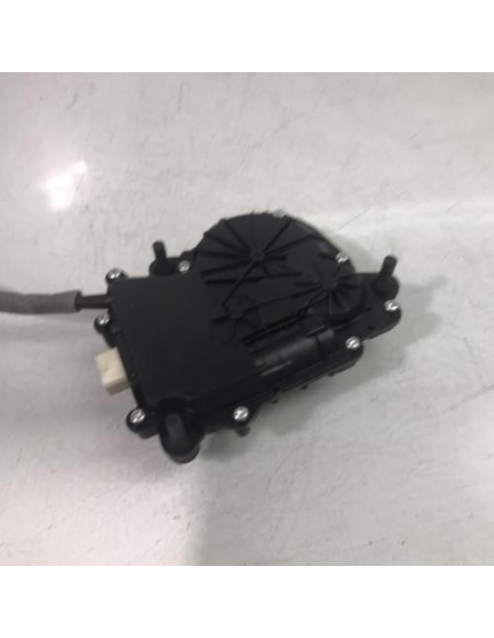 Actionneur serrure coffre BMW SERIE 5 F07 GRAN TURISMO PHASE 2 Essence