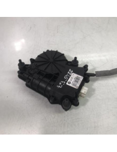 Actionneur serrure coffre BMW SERIE 5 F07 GRAN TURISMO PHASE 2 Essence 2