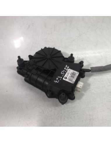 Actionneur serrure coffre BMW SERIE 5 F07 GRAN TURISMO PHASE 2 Essence