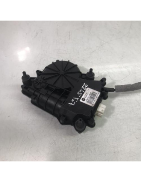 Actionneur serrure coffre BMW SERIE 5 F07 GRAN TURISMO PHASE 2 Essence