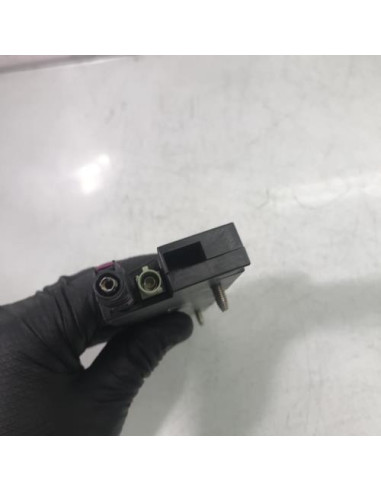 Antenne BMW SERIE 5 F07 GRAN TURISMO PHASE 2 Essence