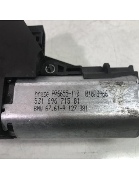 Moteur toit ouvrant BMW SERIE 5 F07 GRAN TURISMO PHASE 2 Essence