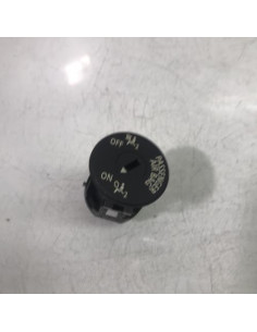 Bouton/Interrupteur BMW SERIE 5 F07 GRAN TURISMO PHASE 2 Essence