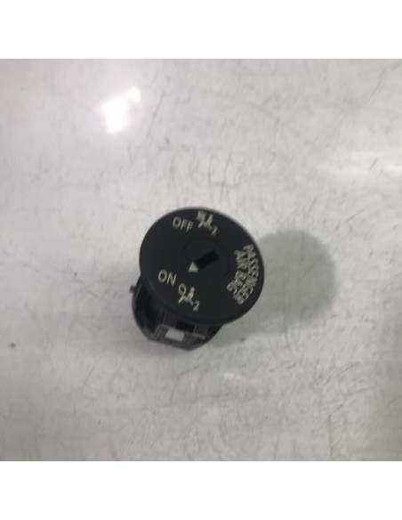 Bouton/Interrupteur BMW SERIE 5 F07 GRAN TURISMO PHASE 2 Essence