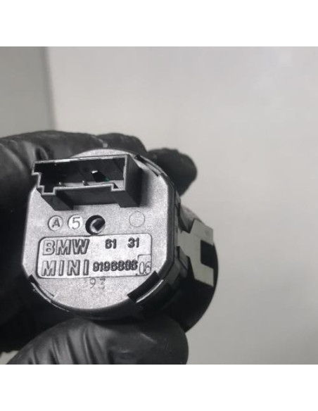 Bouton/Interrupteur BMW SERIE 5 F07 GRAN TURISMO PHASE 2 Essence