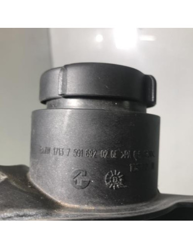 Vase d'expansion BMW SERIE 5 F07 GRAN TURISMO PHASE 2 Essence