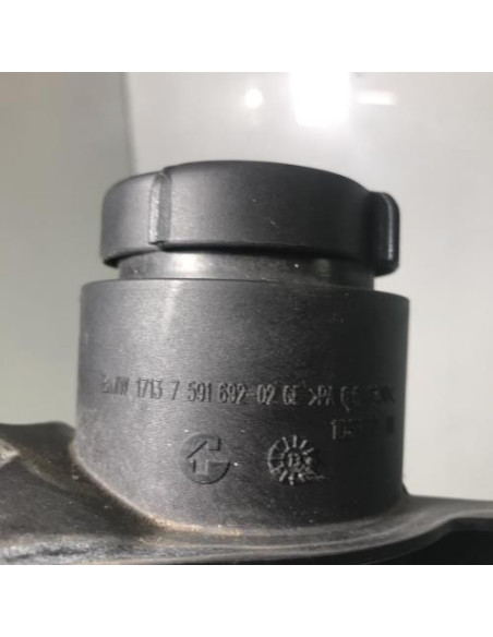 Vase d'expansion BMW SERIE 5 F07 GRAN TURISMO PHASE 2 Essence