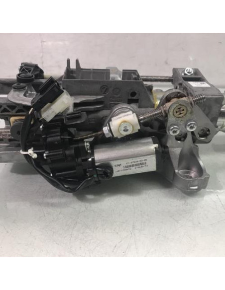 Colonne de direction BMW SERIE 5 F07 GRAN TURISMO PHASE 2 Essence