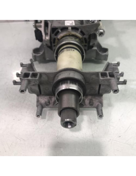 Colonne de direction BMW SERIE 5 F07 GRAN TURISMO PHASE 2 Essence