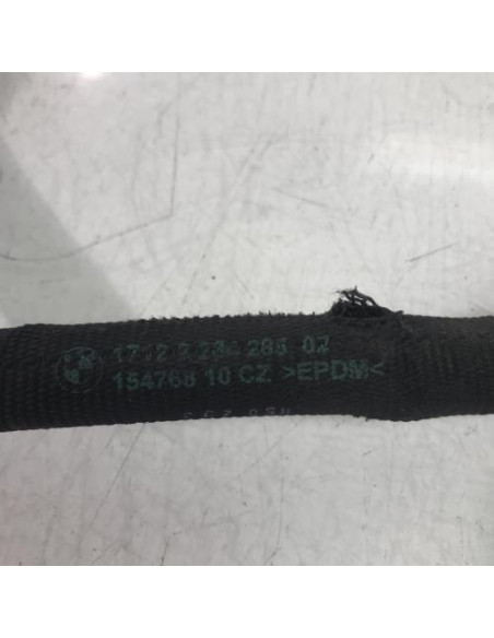 Durite BMW SERIE 5 F07 GRAN TURISMO PHASE 2 Essence