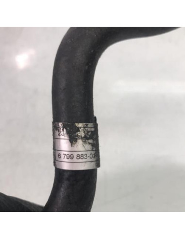 Durite BMW SERIE 5 F07 GRAN TURISMO PHASE 2 Essence