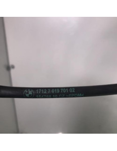 Durite BMW SERIE 5 F07 GRAN TURISMO PHASE 2 Essence