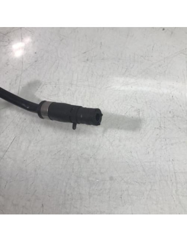 Durite BMW SERIE 5 F07 GRAN TURISMO PHASE 2 Essence