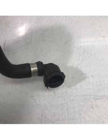 Durite BMW SERIE 5 F07 GRAN TURISMO PHASE 2 Essence