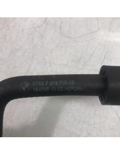 Durite BMW SERIE 5 F07 GRAN TURISMO PHASE 2 Essence 2