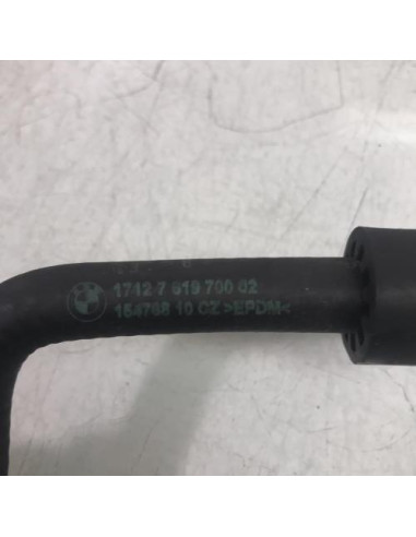 Durite BMW SERIE 5 F07 GRAN TURISMO PHASE 2 Essence