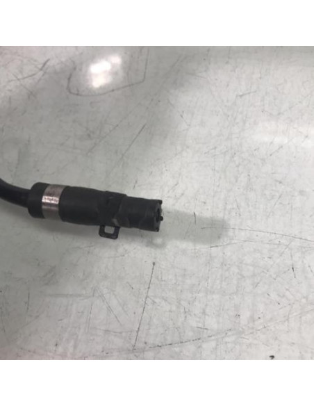 Durite BMW SERIE 5 F07 GRAN TURISMO PHASE 2 Essence