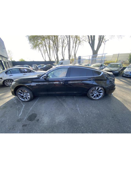 Durite BMW SERIE 5 F07 GRAN TURISMO PHASE 2 Essence