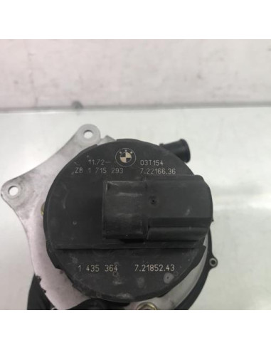 Compresseur air BMW SERIE 3 E46 PHASE 2 Essence