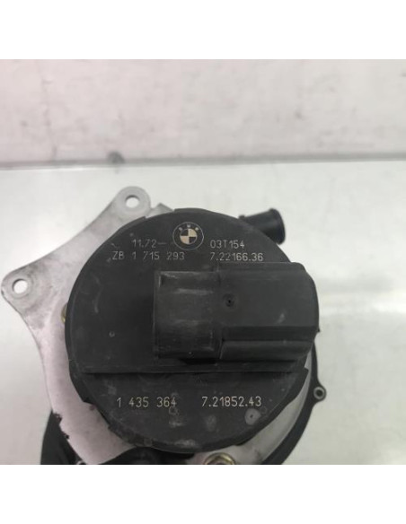 Compresseur air BMW SERIE 3 E46 PHASE 2 Essence