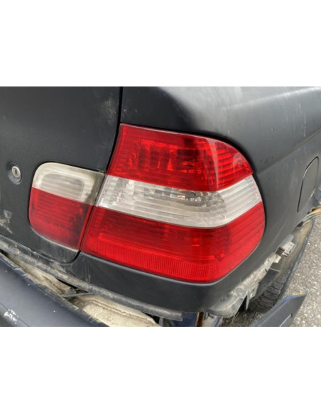 Compresseur air BMW SERIE 3 E46 PHASE 2 Essence