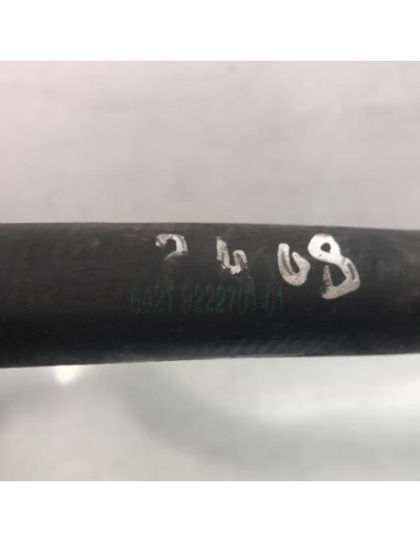 Durite BMW SERIE 3 E92 COUPE PHASE 2 Diesel